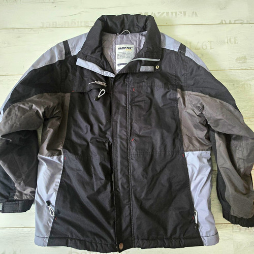 Klimatex herren skijacke - klimatex,