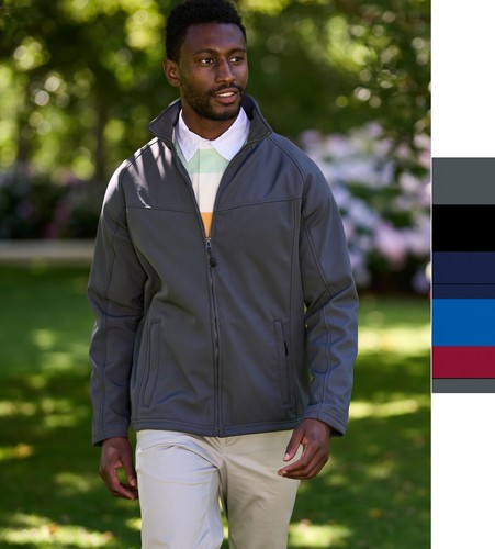 Regatta herren softshelljacke - regatta,