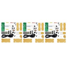 DIY Digital Clock Kit Wecker