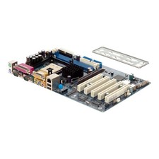 Mainboard SHUTTLE AB48 V2.x