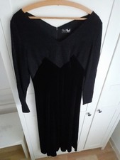 ** Vera Mont * Schwarzes