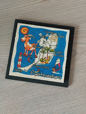 Sandbild * Fuerteventura * Kanaren * Handmade * Costa Calma * Jandia