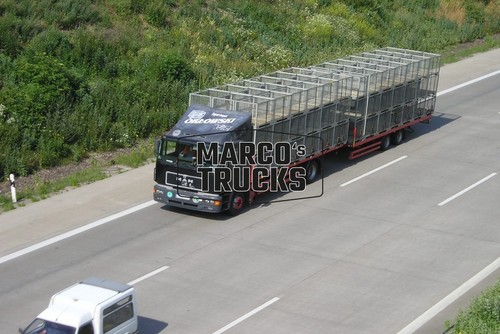 Lkw foto man f2000 - foto,