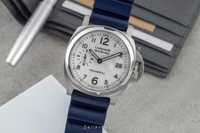 Panerai Luminor Marina White