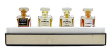 Chanel Les Parfums Miniatur