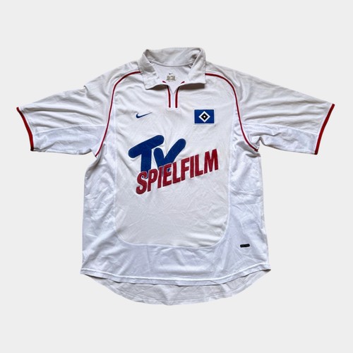 Hamburg heim fußball - hamburg, sv