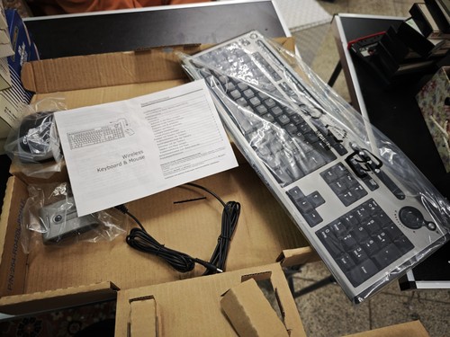 Medion wireless tastatur - medion,