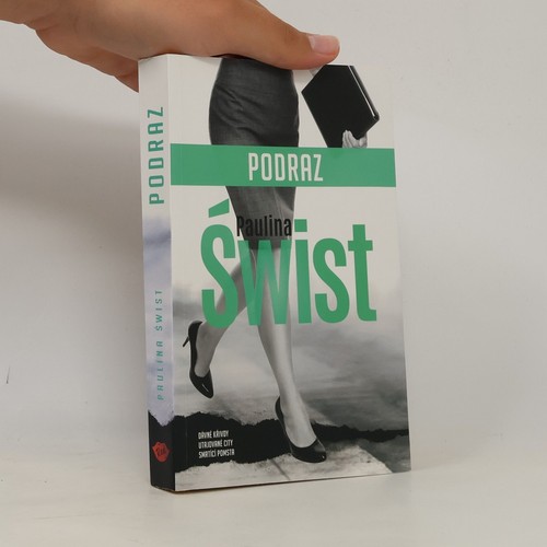 Podraz paulina świst - podraz ,
