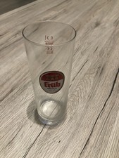Früh Kölsch Stange Bierglas