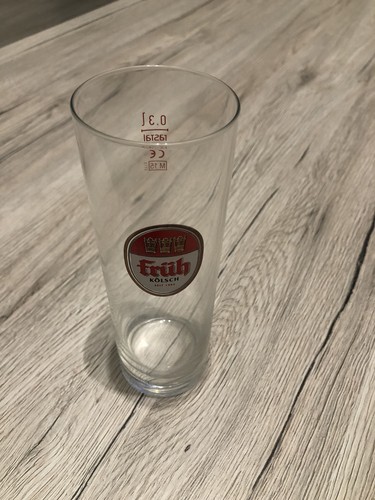 Früh kölsch stange - früh,