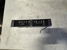 Mercedes W124 300CE Luftdusche