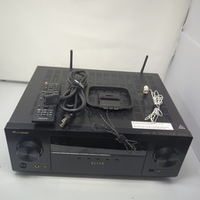 Pioneer Elite VSX-LX101 7.2-Ch