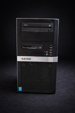 Exone PC | Intel CPU  | 16 GB