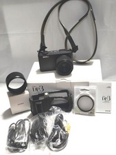 SIGMA DP3 Merrill kompakte