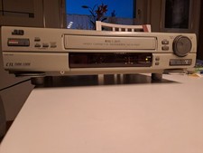 JVC SR-S388 E Professional High-End TBC SVHS-Videorecorder PAL
