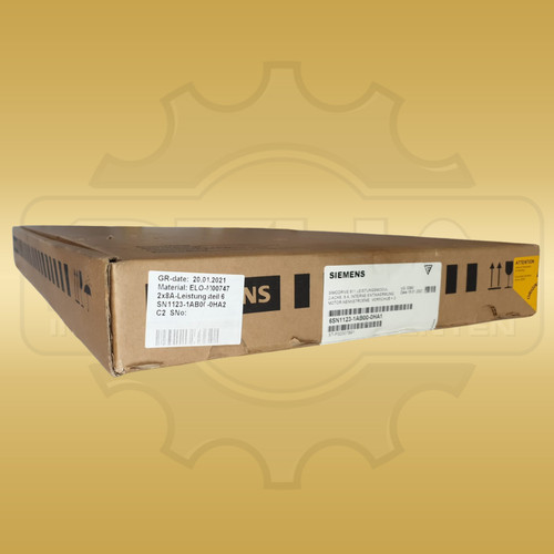 Siemens simodrive - siemens,