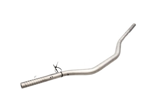 Lenker 22mm rändelung - lenker,