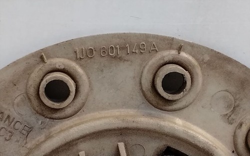 1j0601149a radkappe volkswagen - radkappe,