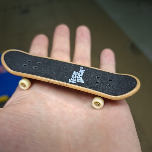 Tech deck board skateboard - deck,