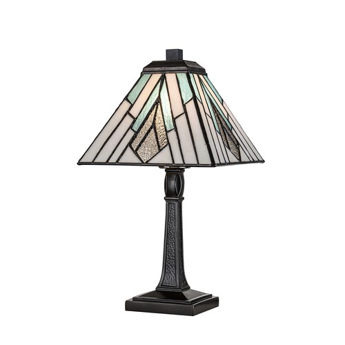 Alderley tiffany tischleuchte - alderley,