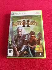 Xbox 360: Der Herr der Ringe