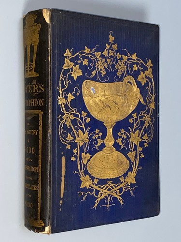 The pantropheon history - history, of