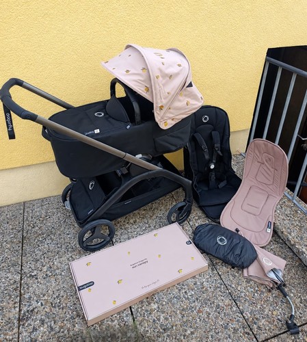 Bugaboo dragonfly konges - bugaboo,