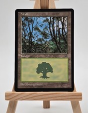 Wald (M.3) Portal 2. Zeitalter Magic Deutsch (Forest (M.3)