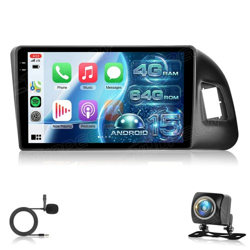 64gb apple carplay gps - apple, wifi