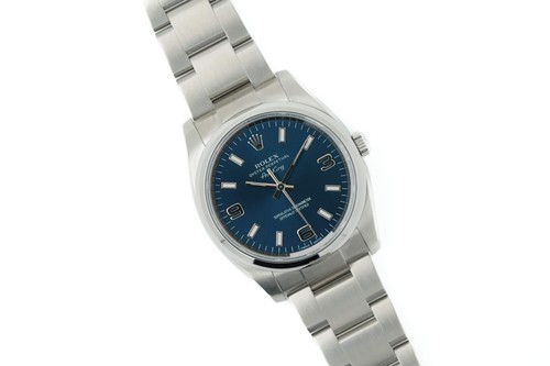 Rolex air king - rolex, air-king