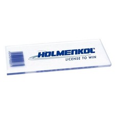 Holmenkol plexiklinge 3mm wax - holmenkol,