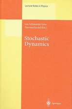 - Stochastic Dynamics (Lecture