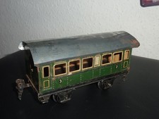 Märklin uralt waggon spur - uralt,