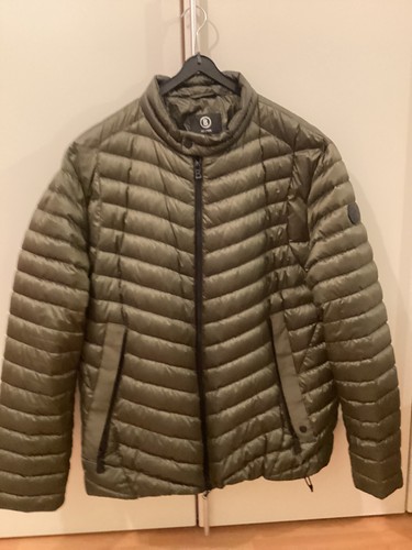 Herren bogner limonta daunen - bogner,