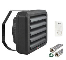 Lufterhitzer Reventon HC15-3S 23kW Garagenheizung, Werkstattheizer Hallenheizung