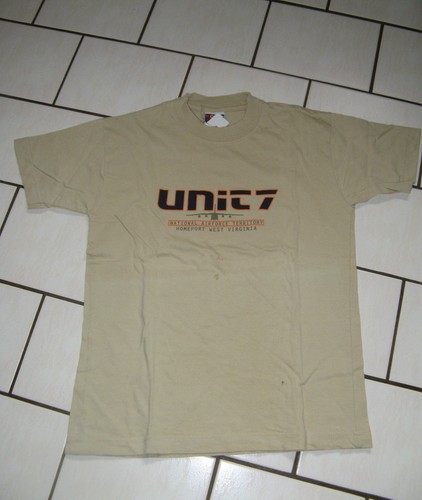 Jungen shirt 128 - t-shirt, gr.128