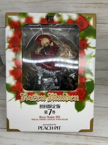 Rozen maiden box - maiden,