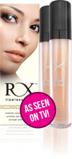 Flawless eyes bogof flash - flawless,