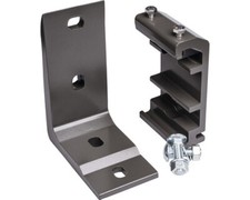 Ersatzteil: Wand-/Deckenhalter zu Markisen 6145050, 6145051, 6145052, 10178611, 