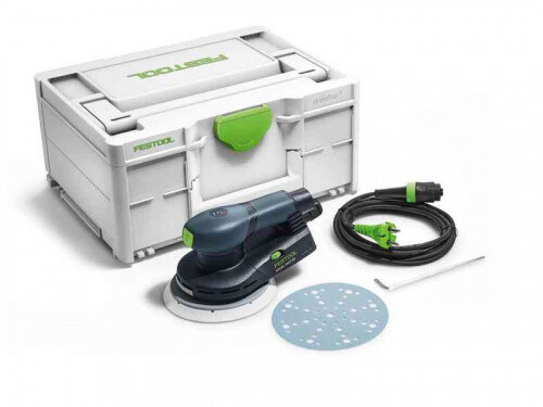 Festool exzenterschleifer ets - ,