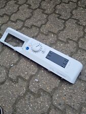 WASCHMASCHINE Privileg PWF X 863   Blende Front Display 250006720 21026218901 