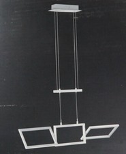 Wofi LED Pendelleuchte SKIP