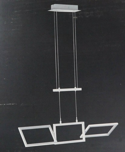 Wofi led pendelleuchte skip - led,