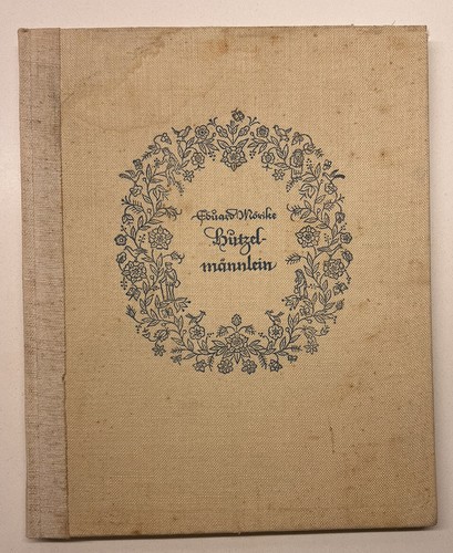 Mörike eduard das - mÖrike,,