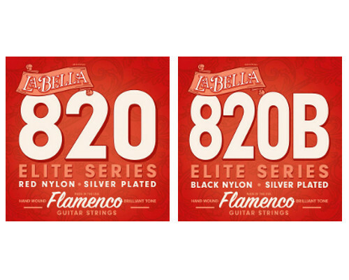 Bella 820 flamenco - la,