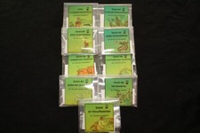 Fleischfressende Pflanzen