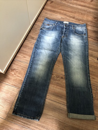 Tolle jeans hose - jeans, us