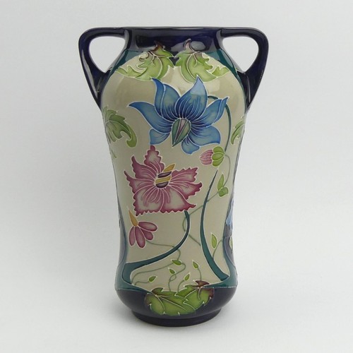 Moorcroft art pottery ltd - moorcroft,