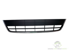 Original Lüftungsgitter Grill Grill Stoßstange unten VW Tiguan 5N0853671B82V
