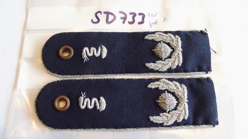 Bundeswehr schulterstücke - bundeswehr,